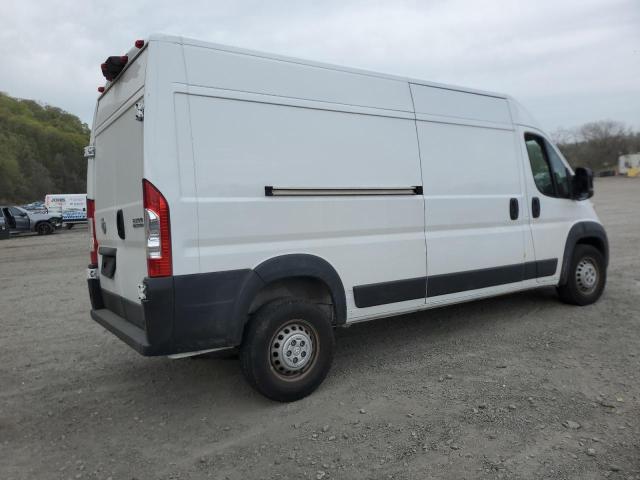 3C6LRVDG0SE515881 - 2025 RAM PROMASTER 2500 HIGH Ağ foto 3
