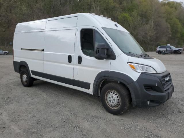 3C6LRVDG0SE515881 - 2025 RAM PROMASTER 2500 HIGH Ağ foto 4