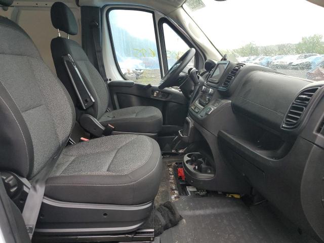 3C6LRVDG0SE515881 - 2025 RAM PROMASTER 2500 HIGH Ağ foto 7