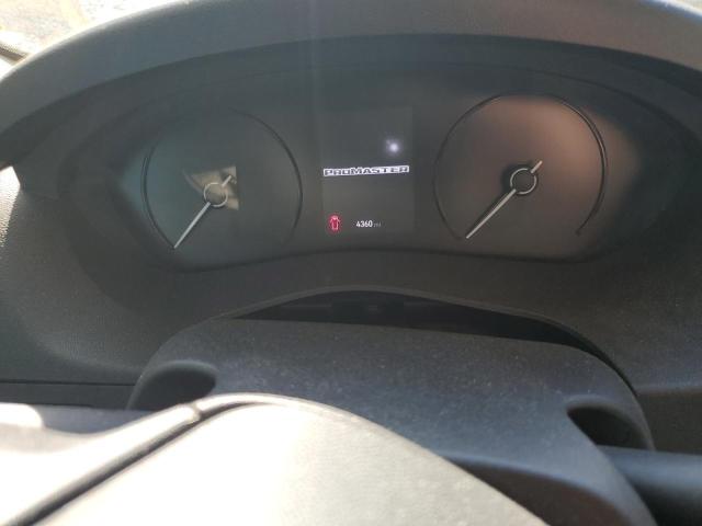 3C6LRVDG0SE515881 - 2025 RAM PROMASTER 2500 HIGH Ağ foto 9