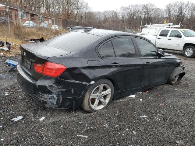 WBA3C3G54FNS75046 - 2015 BMW 320 I XDRIVE BLACK photo 3