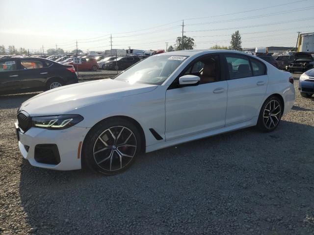 2022 BMW 530 XI, 