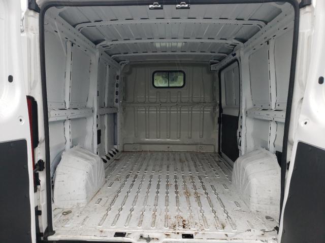 3C6LRVAGXNE109941 - 2022 RAM PROMASTER 1500 STANDARD WHITE photo 11