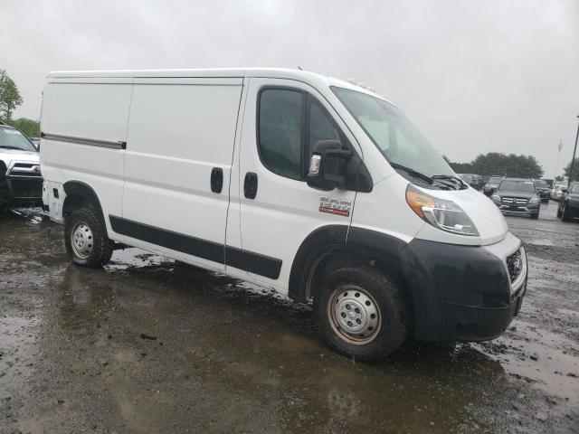 3C6LRVAGXNE109941 - 2022 RAM PROMASTER 1500 STANDARD WHITE photo 4