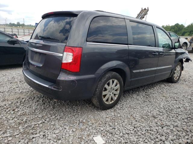 2C4RC1BG4GR297465 - 2016 CHRYSLER TOWN & COU TOURING 灰色 照片 3