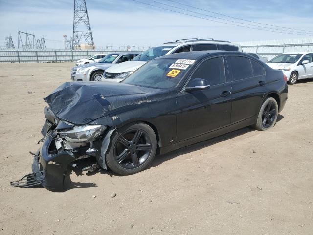 2014 BMW 328 I, 