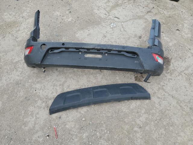 MAJ3S2GE2LC334382 - 2020 FORD ECOSPORT SE 灰色 照片 12