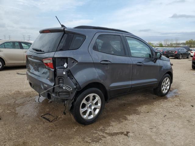 MAJ3S2GE2LC334382 - 2020 FORD ECOSPORT SE 灰色 照片 3