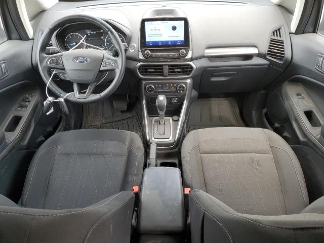 MAJ3S2GE2LC334382 - 2020 FORD ECOSPORT SE 灰色 照片 8