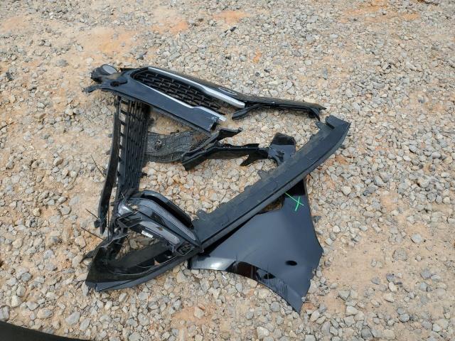 3KPF24ADXKE097652 - 2019 KIA FORTE FE أسود صورة 12