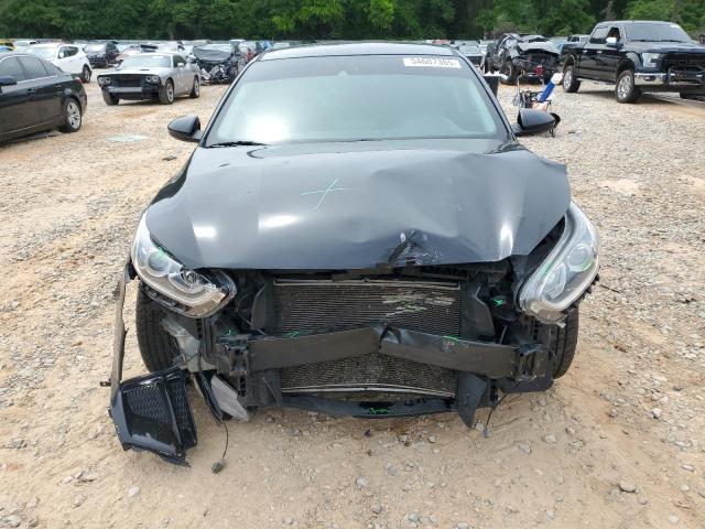 3KPF24ADXKE097652 - 2019 KIA FORTE FE أسود صورة 5