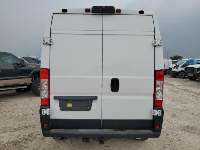 3C6LRVDG0PE541436 - 2023 RAM PROMASTER 2500 HIGH YELLOW photo 6