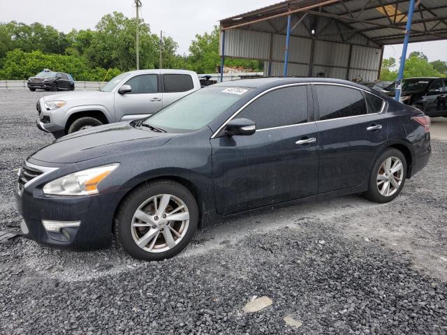 2015 NISSAN ALTIMA 2.5, 