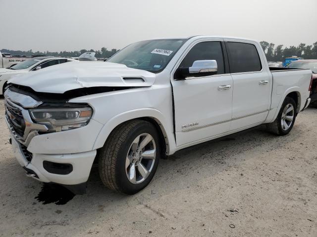 2022 RAM 1500 LIMITED, 