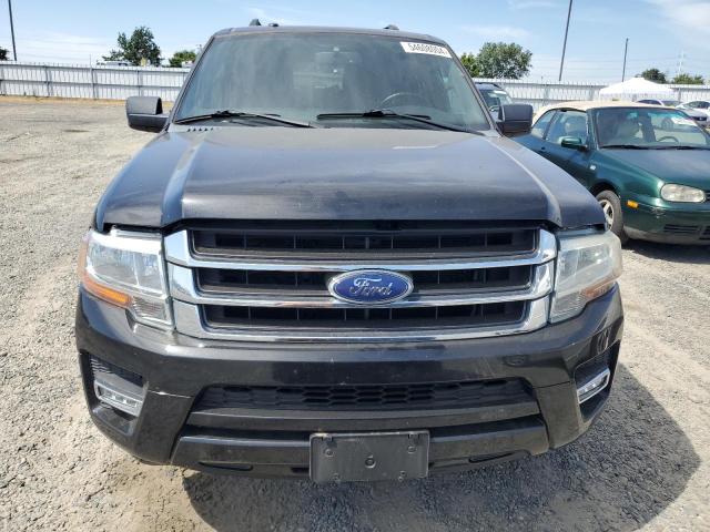 1FMJK1HT5FEF23881 - 2015 FORD EXPEDITION EL XLT BLACK photo 5