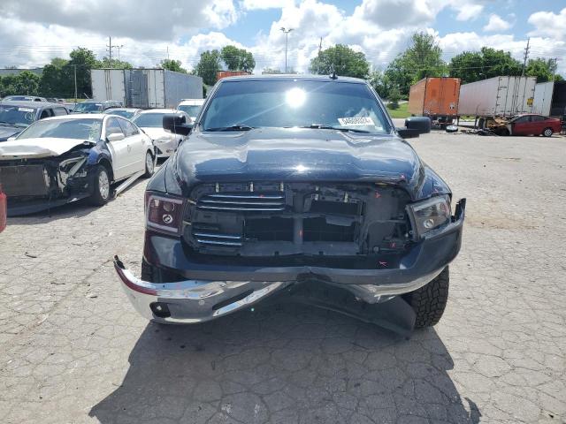 3C6RR7LT6GG194316 - 2016 RAM 1500 SLT BLACK photo 5