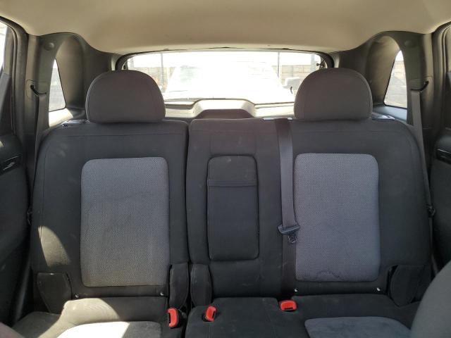 3GNAL2EK7DS625387 - 2013 CHEVROLET CAPTIVA LS 栗色 照片 10