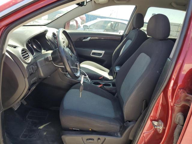 3GNAL2EK7DS625387 - 2013 CHEVROLET CAPTIVA LS 栗色 照片 7