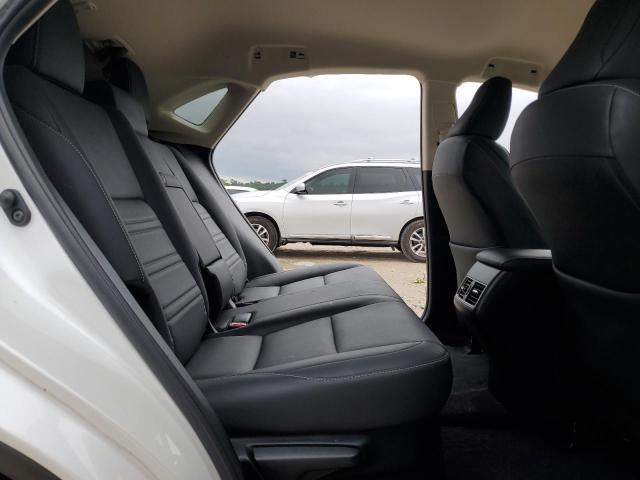 JTJYARBZ8K2118205 - 2019 LEXUS NX 300 BASE თეთრი ფოტო 11