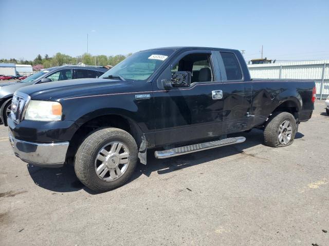 2007 FORD F150, 