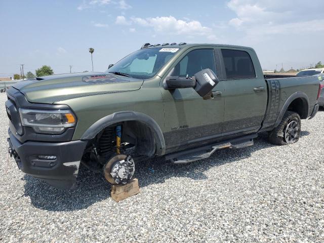 2024 RAM 2500 POWERWAGON, null