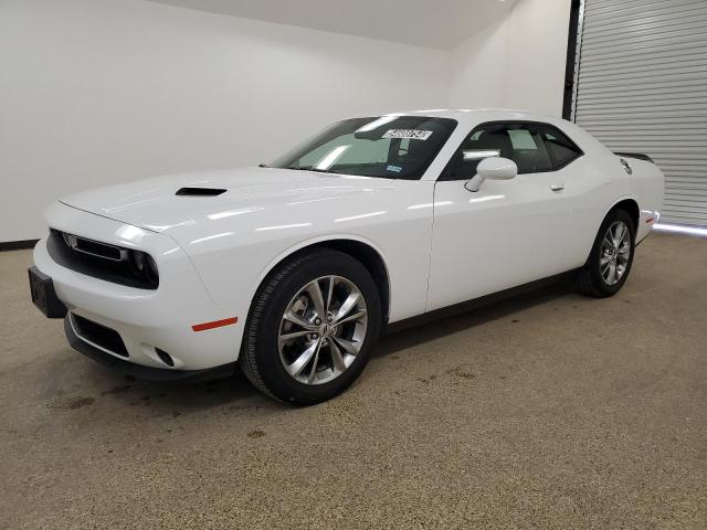 2023 DODGE CHALLENGER SXT, 