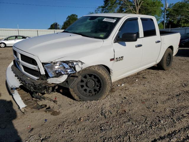 2014 RAM 1500 ST, 