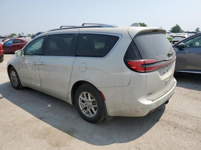 2C4RC1BG8MR589650 - 2021 CHRYSLER PACIFICA TOURING L 米色 照片 2
