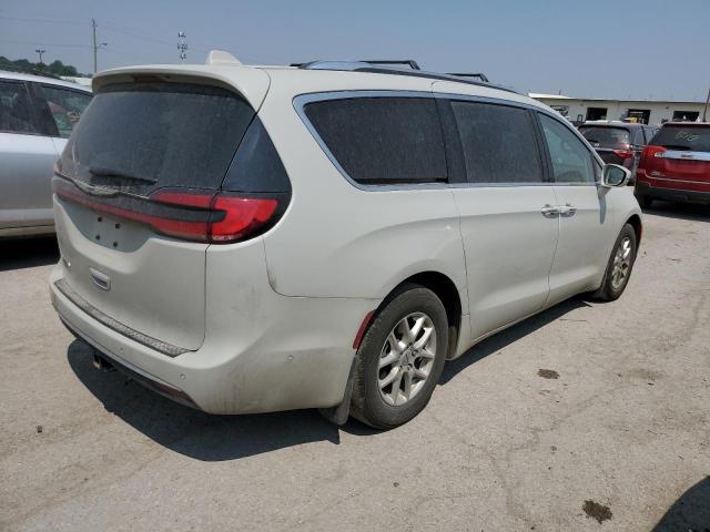 2C4RC1BG8MR589650 - 2021 CHRYSLER PACIFICA TOURING L 米色 照片 3