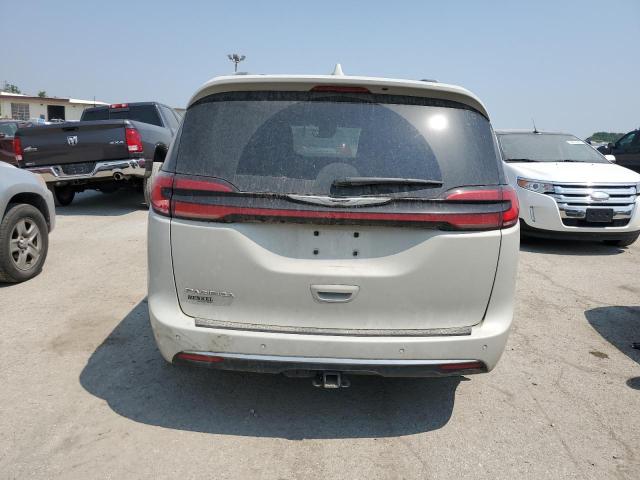 2C4RC1BG8MR589650 - 2021 CHRYSLER PACIFICA TOURING L 米色 照片 6