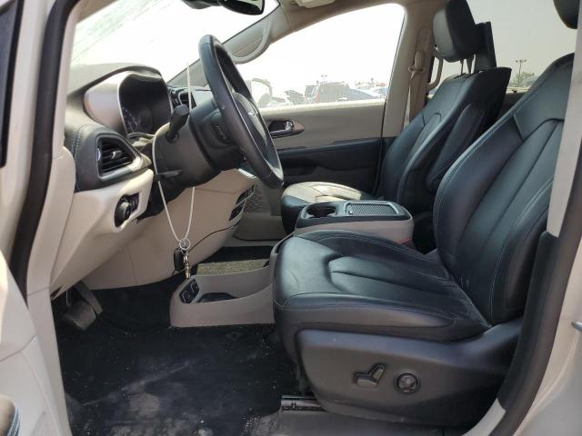 2C4RC1BG8MR589650 - 2021 CHRYSLER PACIFICA TOURING L 米色 照片 7