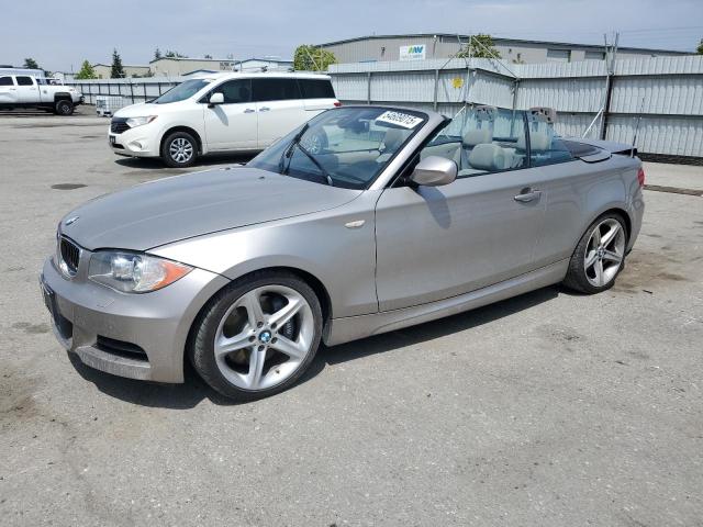 2010 BMW 135 I, 