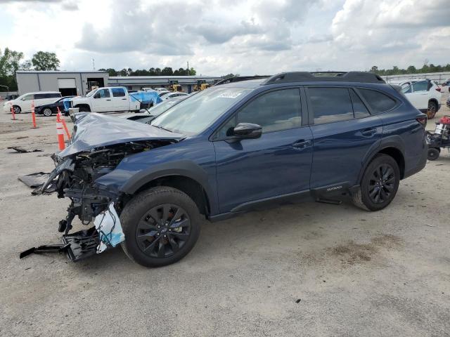 2024 SUBARU OUTBACK ONYX EDITION, null