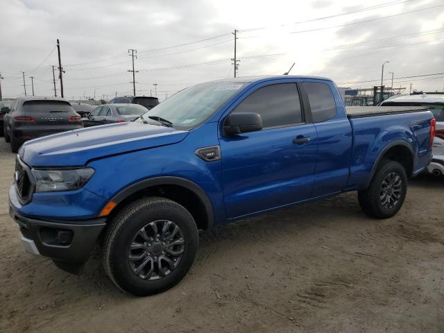 2020 FORD RANGER XL, 