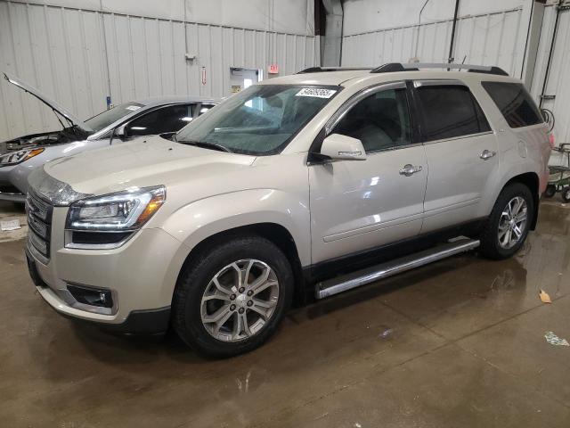 2014 GMC ACADIA SLT-1, 