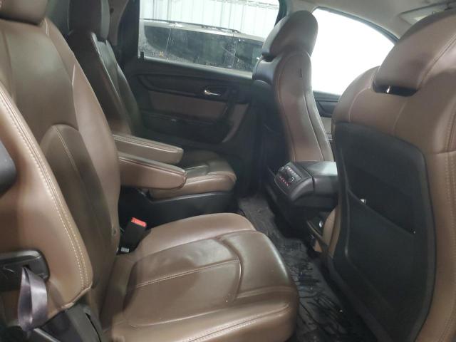 1GKKVRKD0EJ296142 - 2014 GMC ACADIA SLT-1 TAN photo 11