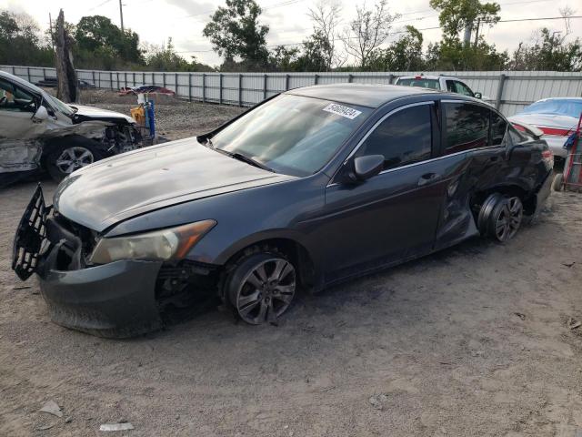 2012 HONDA ACCORD LXP, 