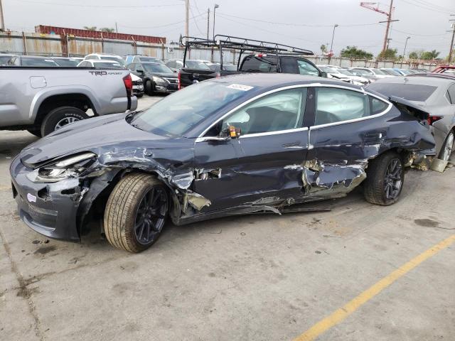 2018 TESLA MODEL 3, 