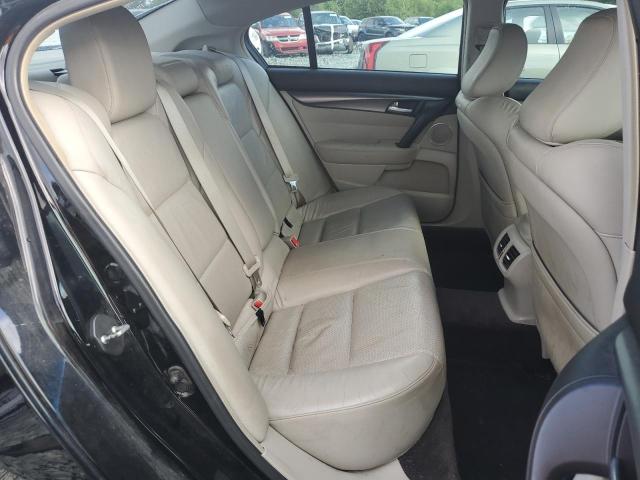 19UUA8F57EA002976 - 2014 ACURA TL TECH BLACK photo 10