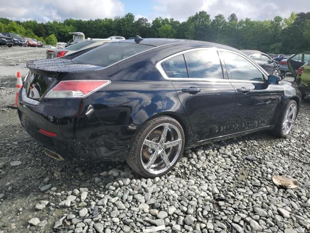 19UUA8F57EA002976 - 2014 ACURA TL TECH BLACK photo 3