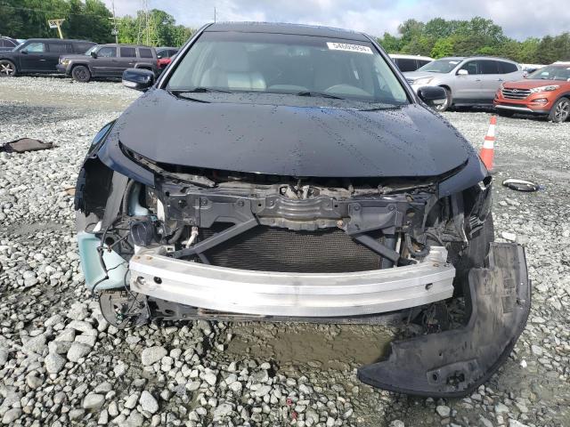 19UUA8F57EA002976 - 2014 ACURA TL TECH BLACK photo 5