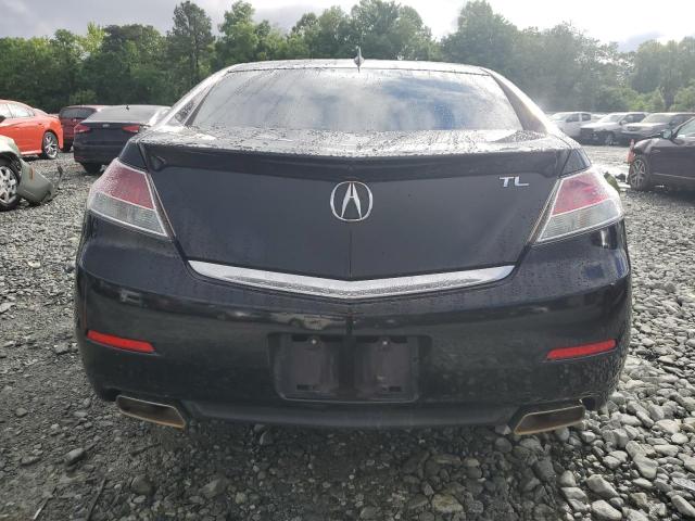 19UUA8F57EA002976 - 2014 ACURA TL TECH BLACK photo 6