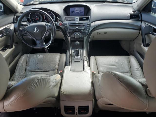 19UUA8F57EA002976 - 2014 ACURA TL TECH BLACK photo 8