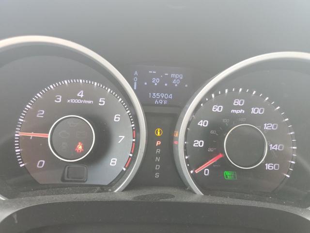 19UUA8F57EA002976 - 2014 ACURA TL TECH BLACK photo 9