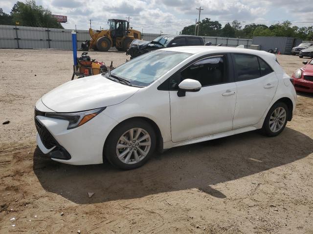 2025 TOYOTA COROLLA SE, 