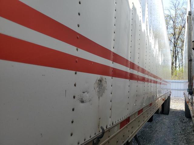 1UYVS2483CM452826 - 2012 UTILITY TRAILER WHITE photo 10