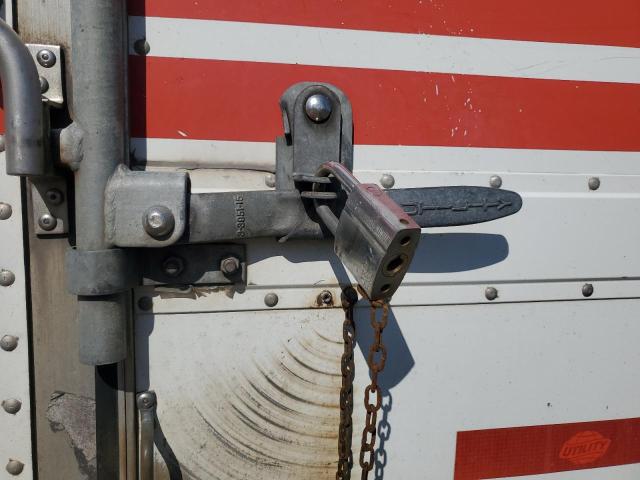 1UYVS2483CM452826 - 2012 UTILITY TRAILER WHITE photo 5