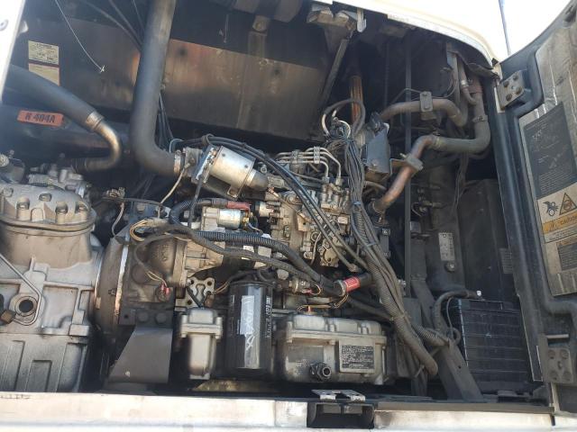 1UYVS2483CM452826 - 2012 UTILITY TRAILER WHITE photo 7