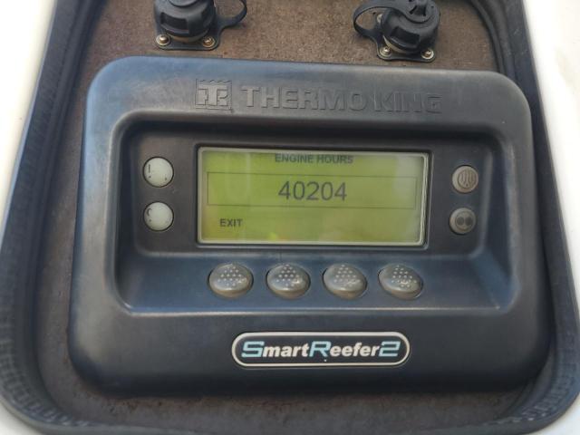 1UYVS2483CM452826 - 2012 UTILITY TRAILER WHITE photo 8