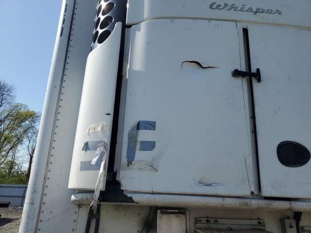 1UYVS2483CM452826 - 2012 UTILITY TRAILER WHITE photo 9